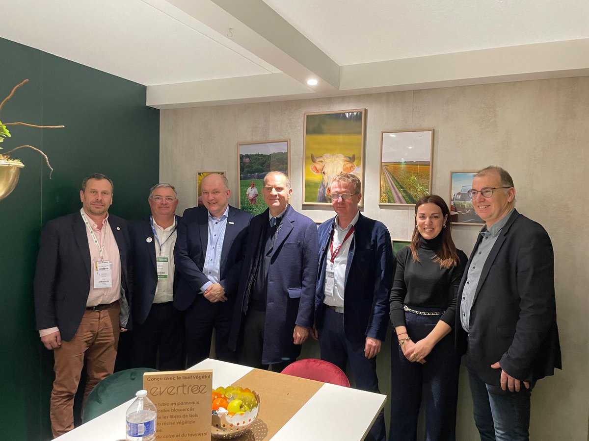 COPA-COGECA tweet media