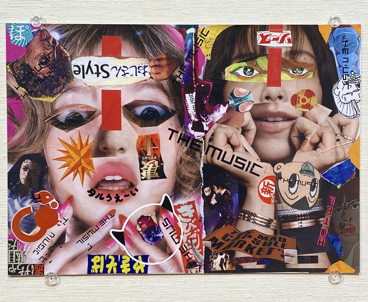 佐々木常念 tweet media