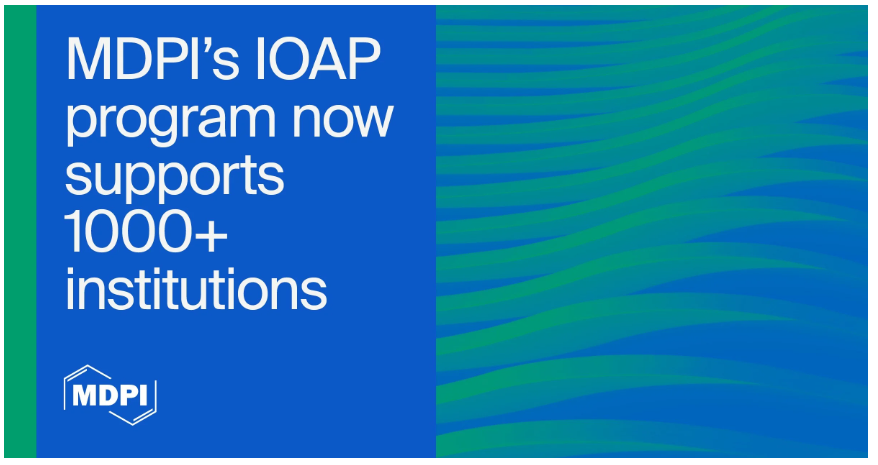 Modelling MDPI tweet media