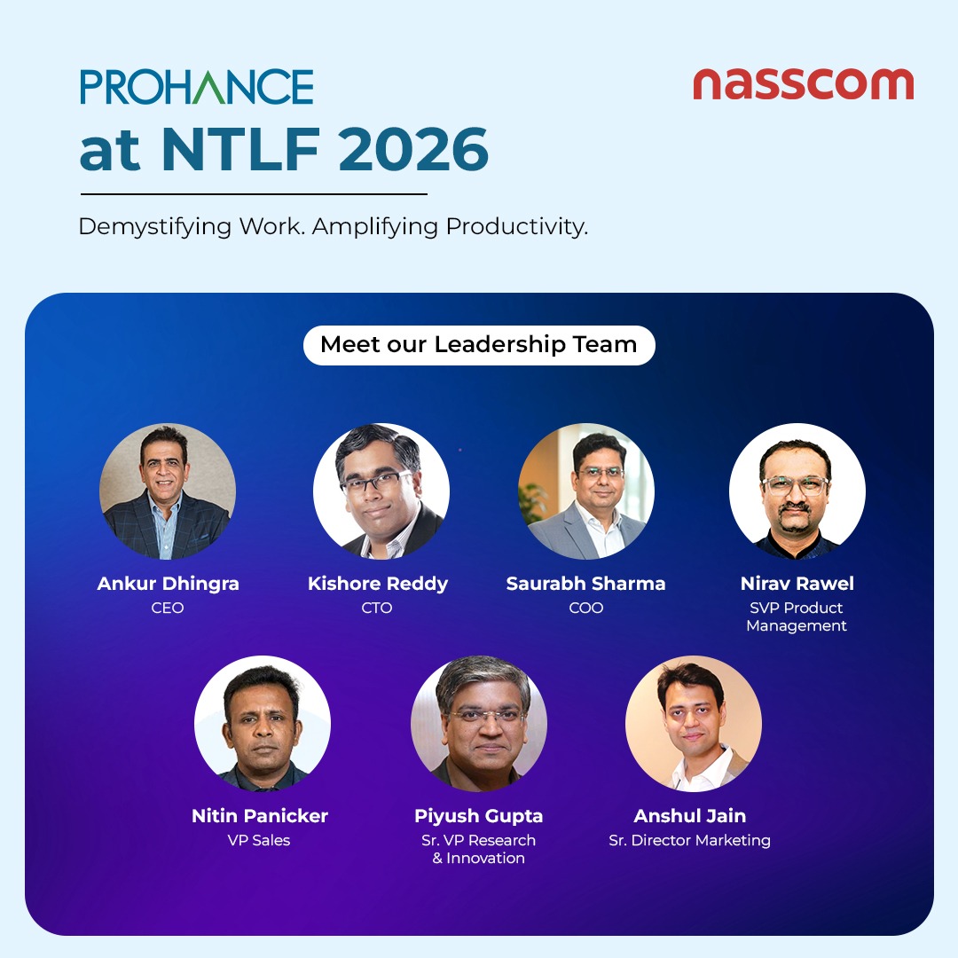 ProHance tweet media