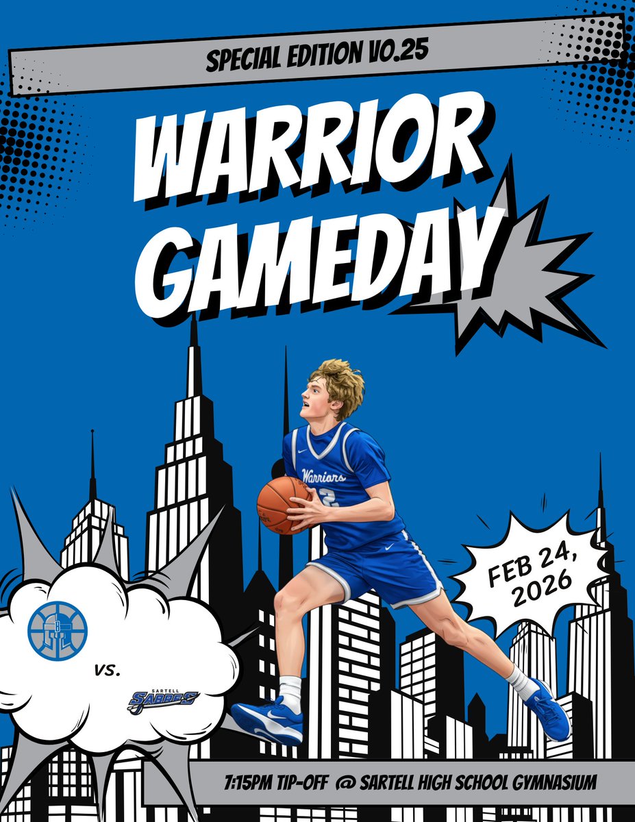 Brainerd Warriors Boys Basketball tweet media