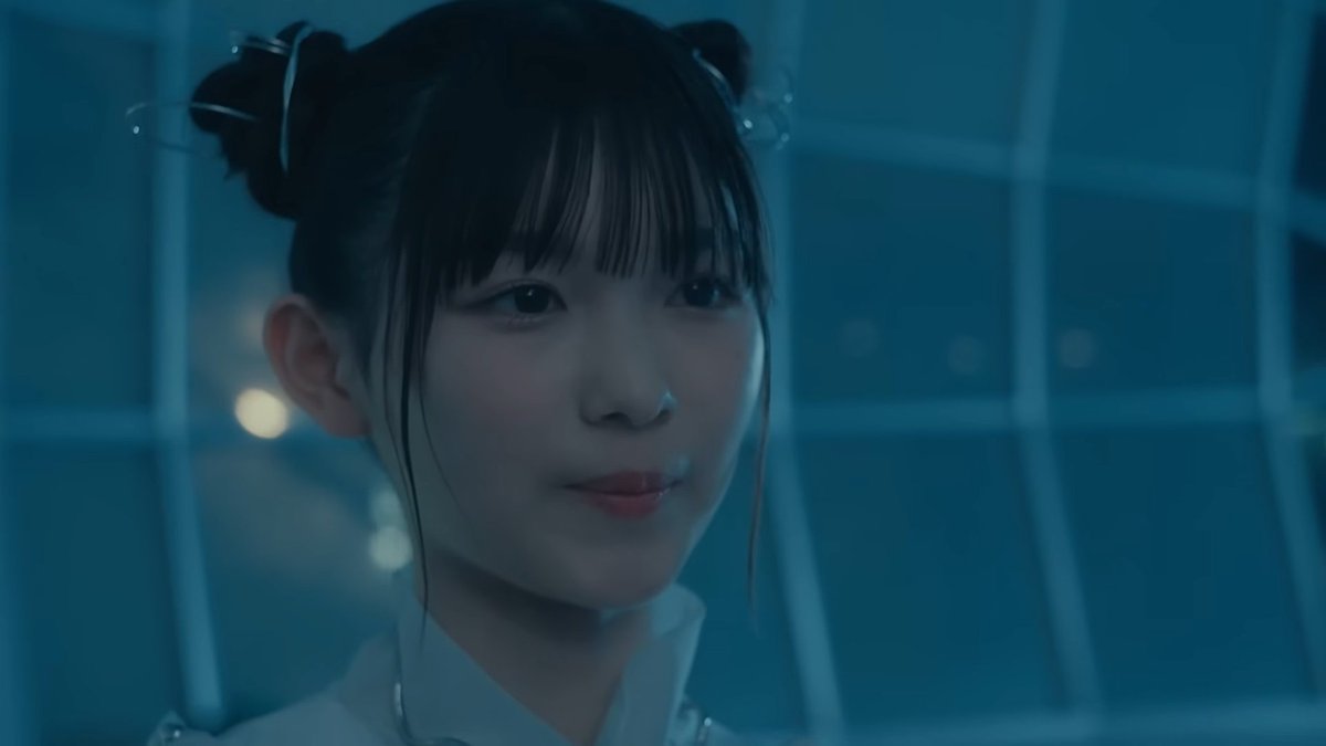 お顔つっっっっっっよ #山川宇衣