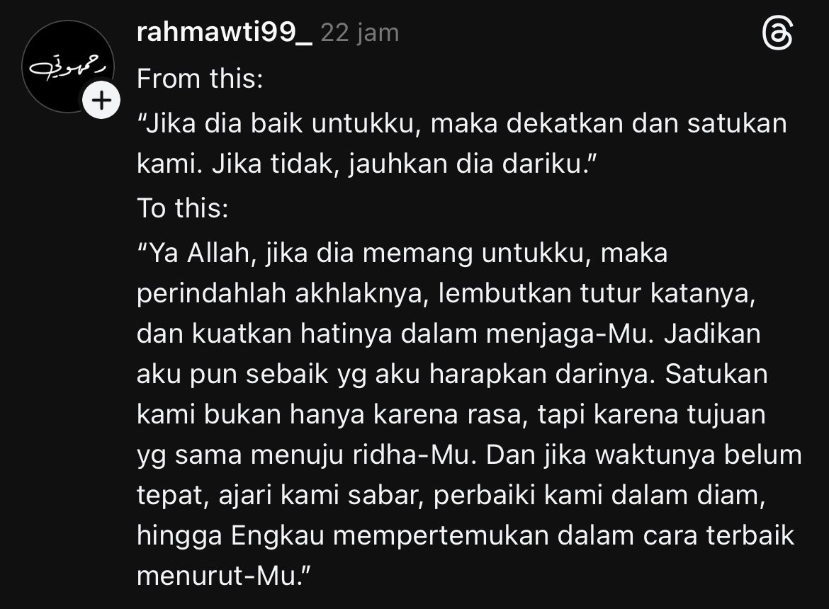 Hani (@nurhanifahs_) / Posts / X