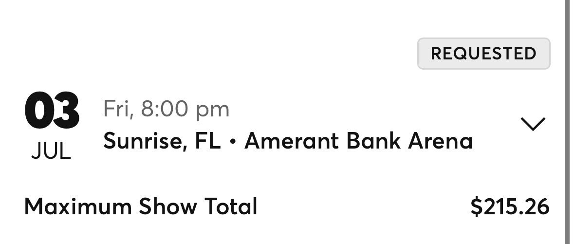 elle🤍 IS SEEING ARIANA GRANDE & BTS #AG8ISCOMING tweet media