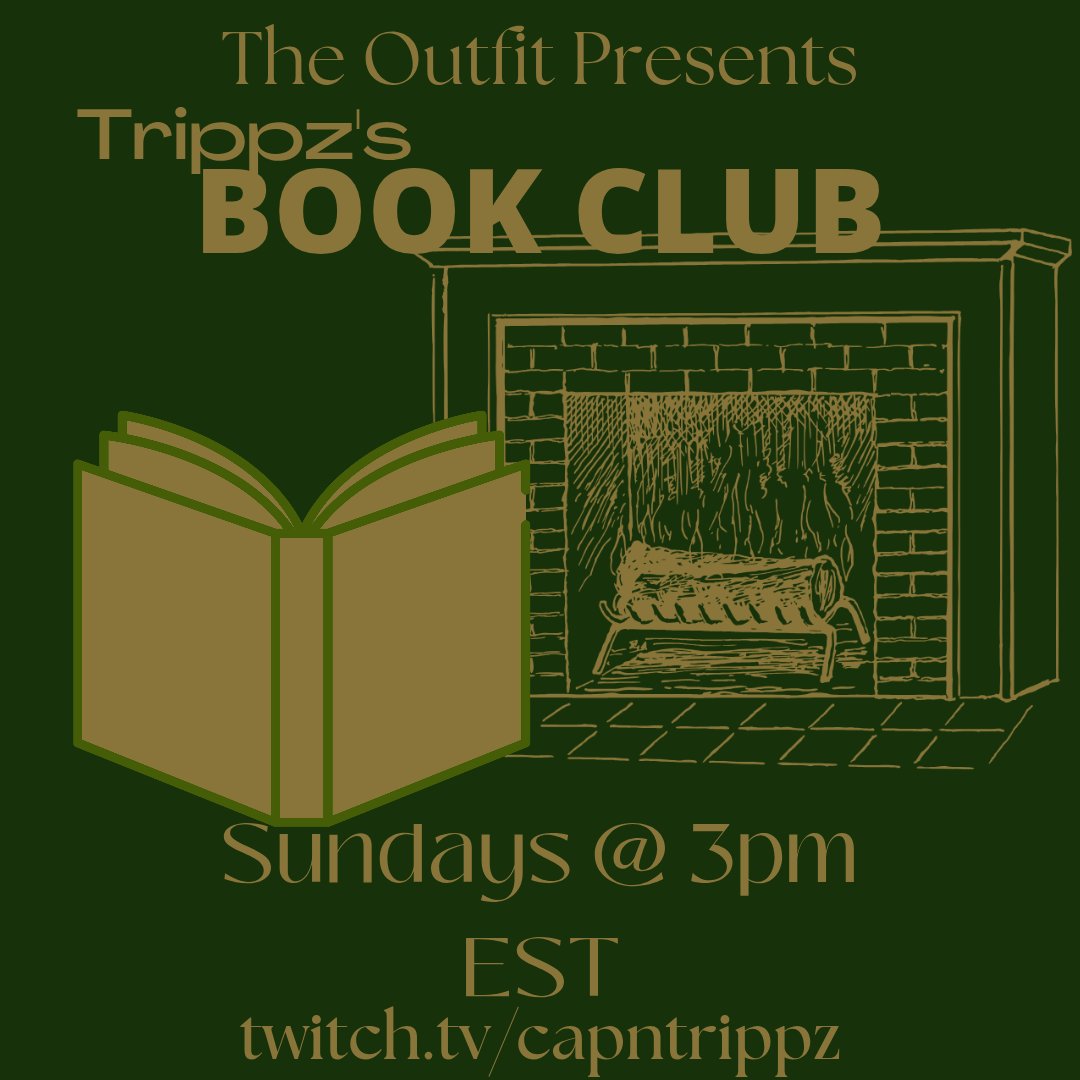 Dispatch to Trippz... tweet media