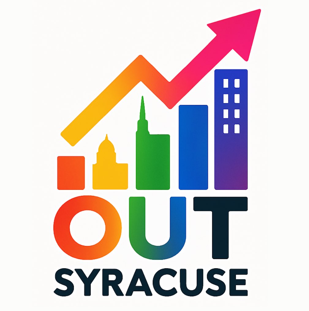 OUT Syracuse💗🏳️🌈🏳️⚧️ tweet media