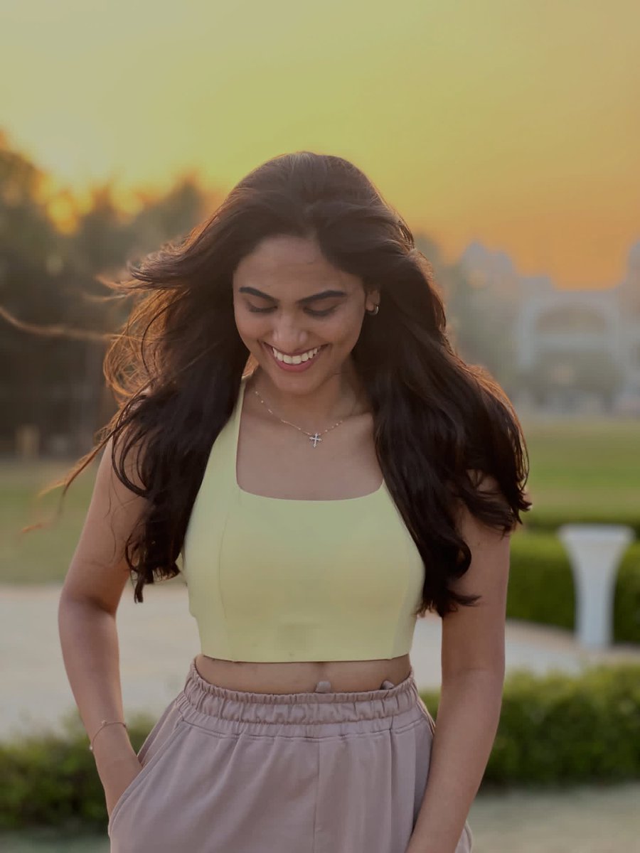 Weekendvibes_'s tweet image. Preetha 💛

#Preetha