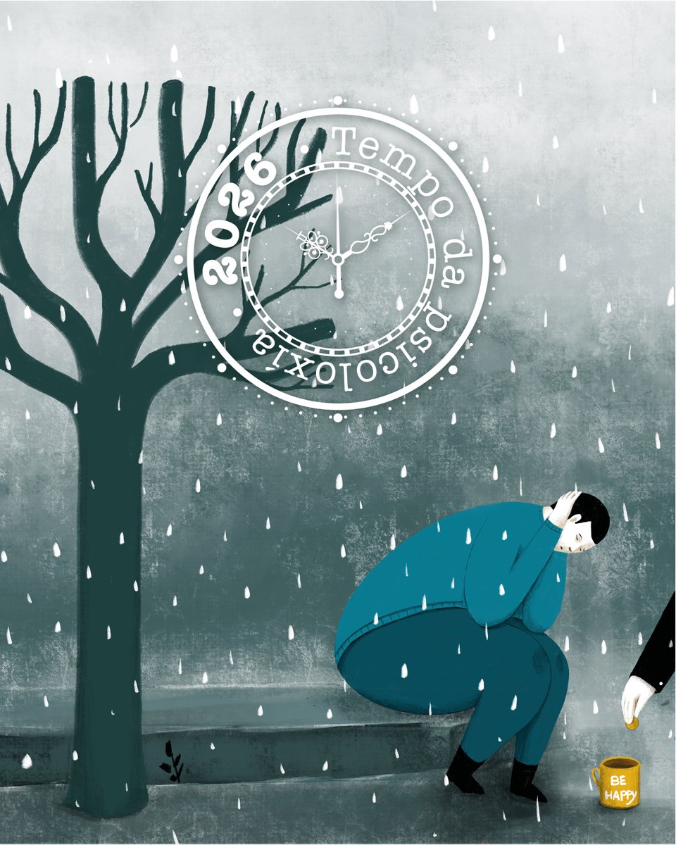 Colexio Oficial de Psicoloxía de Galicia tweet media