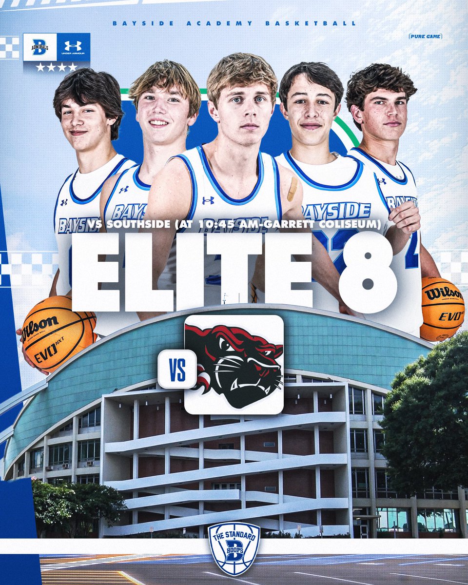 Bayside Athletics tweet media