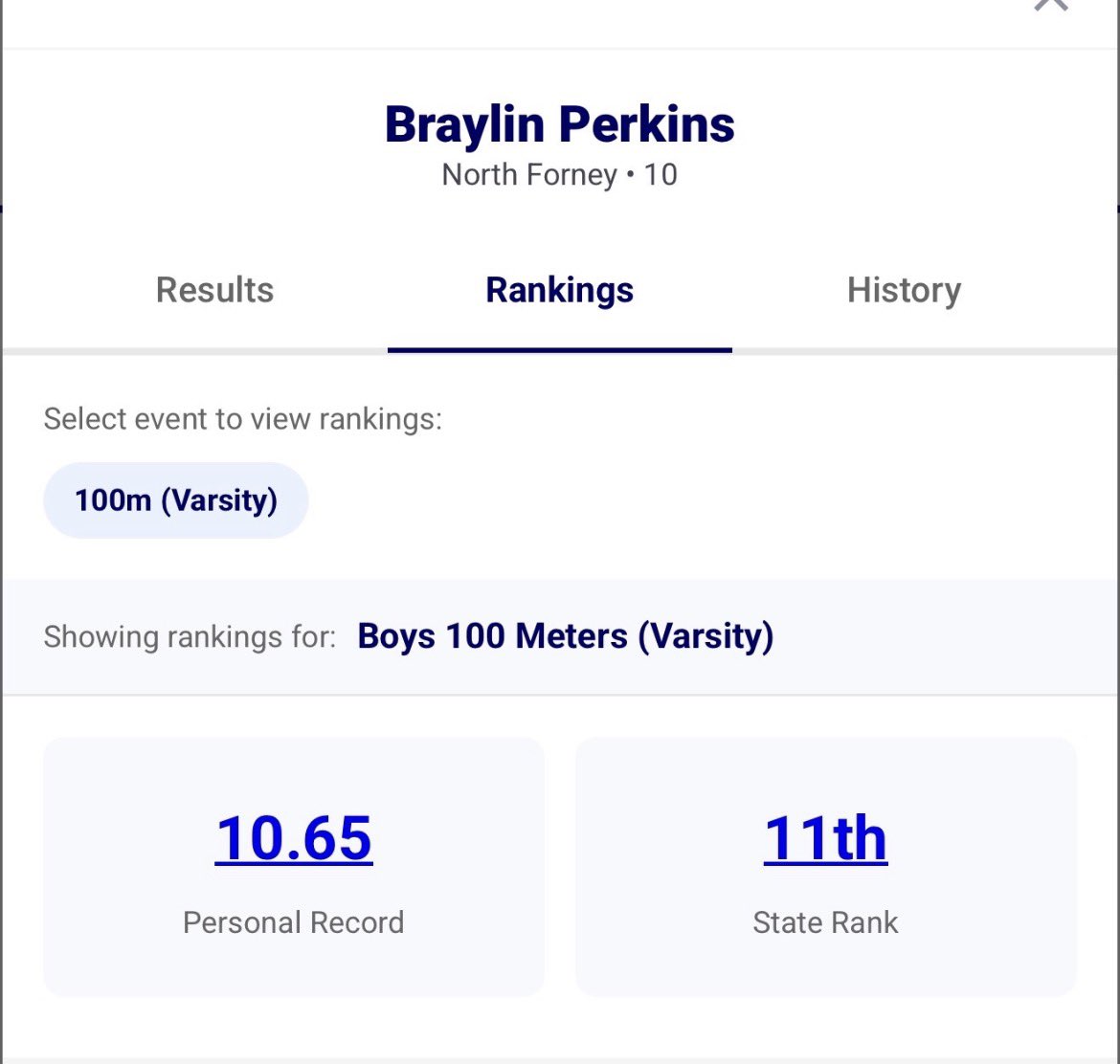 First 100m of the season fresh out back in the lab time gotta drop onna mission <a href="/CoachHitchens1/">Charles Hitchens</a> <a href="/CoachShavers/">Marcus Shavers</a> <a href="/PridgettWayne/">Wayne Pridgett ll</a> <a href="/KoachMak/">Corey McDonald M.S Ed.</a> <a href="/TheCoachKawesa/">Elias Kawesa</a>