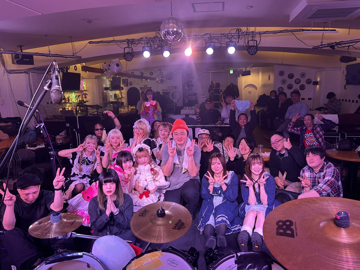 中村テキーラ（Vest Gump) tweet media