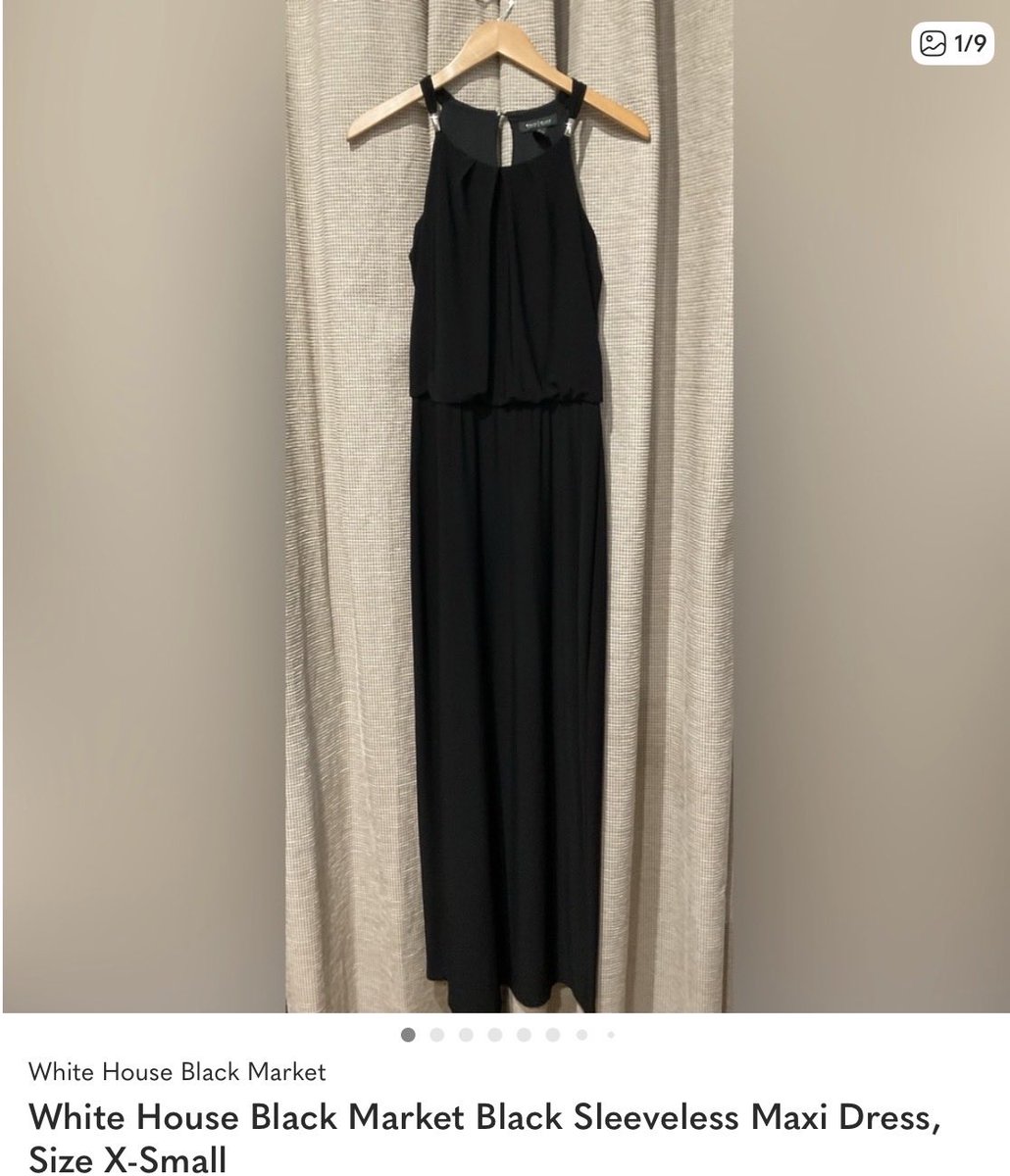 AmyDsPoshmark's tweet photo. Visit Amy D’s for Your Prom Dresses! https://t.co/r49WfdBUMR https://t.co/hCFHPI2Li5