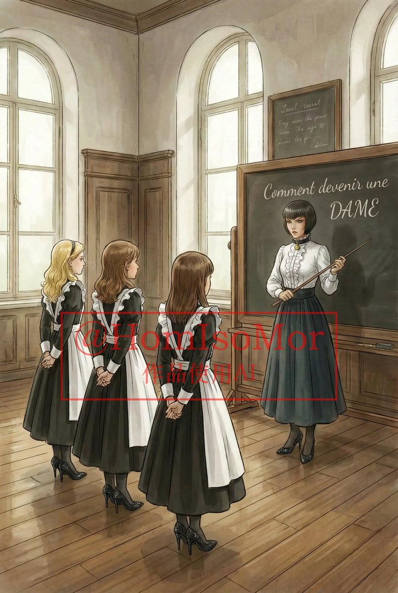 HomIsoMor tweet media