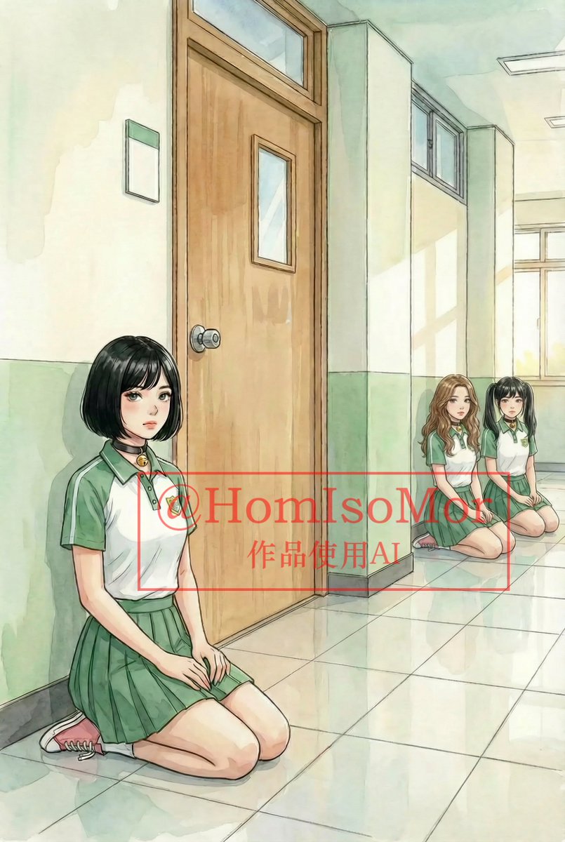 HomIsoMor tweet media