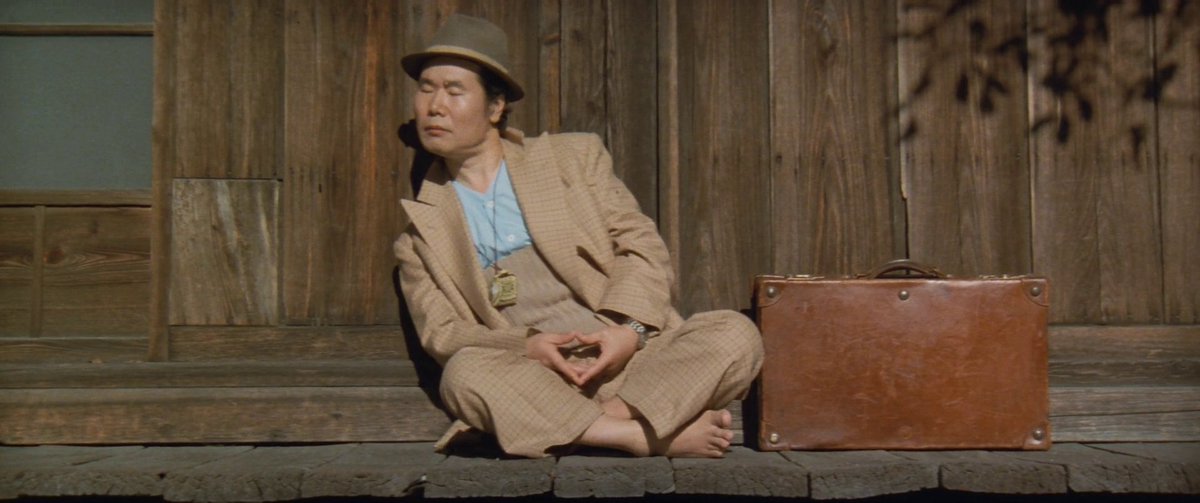 Il fait tellement dodo comme un gros chat #Yamadakiffe