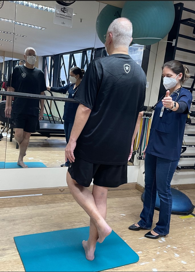 British Journal of Sports Medicine (BJSM) tweet media