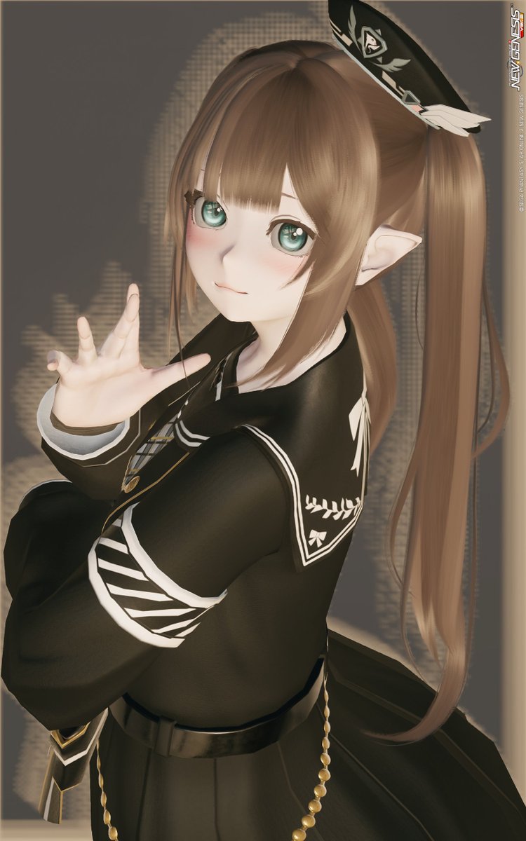 ₍ᐢ._. ᐢ₎ tweet media