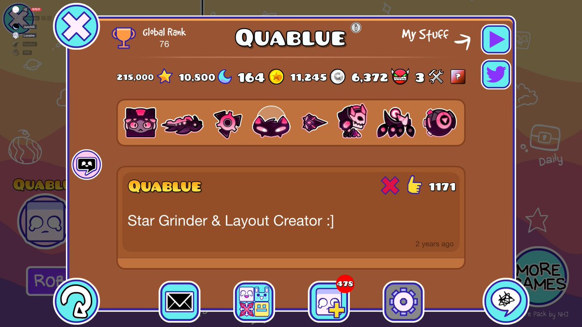 215000 ⭐️