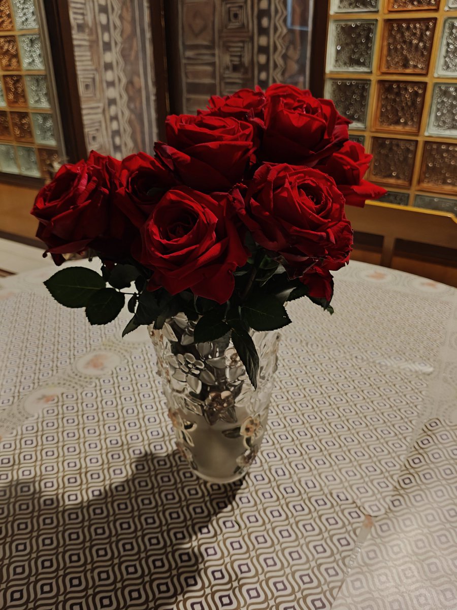 Charulatha Banerjee tweet media