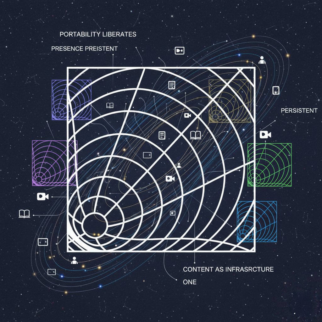 Latency permacastapp unintentionally reduces is the gap between insight and usefulness.

On fast platforms, information moves instantly but understanding lags behind. People share links, summaries, and reactions within minutes, yet the material often isn’t absorbed deeply enough