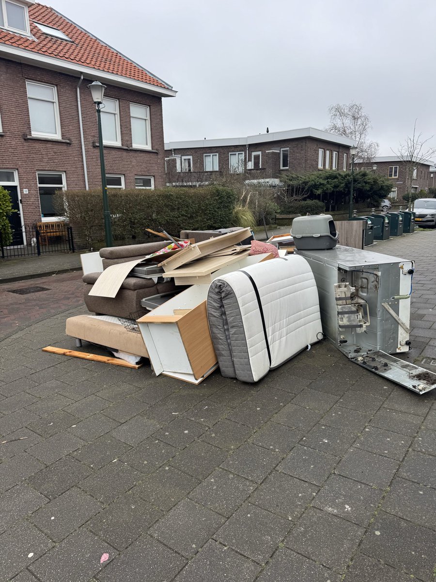 Marlon van Horck tweet media
