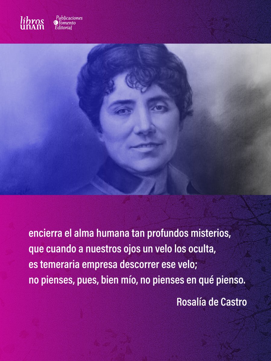 Libros UNAM tweet media