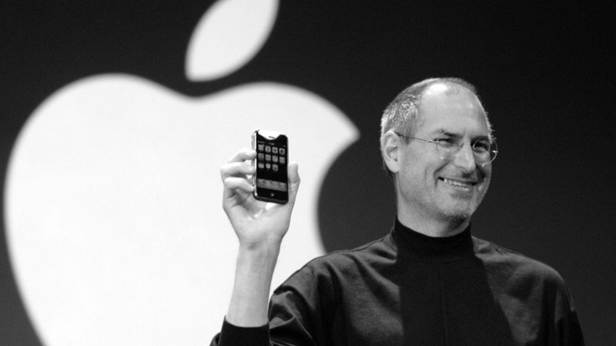 Steve Jobs Would Have Celebrated His 71st Birthday Today macrumors.com/2026/02/24/ste…