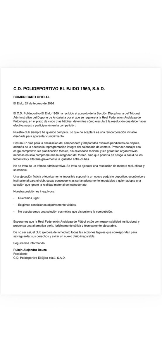 Alejandro Bouza tweet media