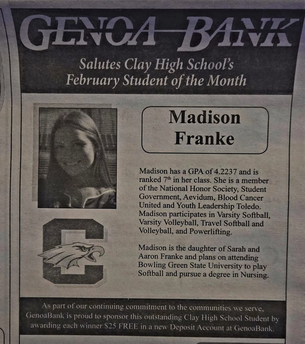 Ohio Stingrays 08 tweet media