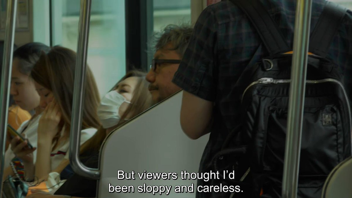 Javaled's tweet photo. @tylerwetrusted The best end is the TV series end. EoE is a commercial product forced by executives and fans that didn't understand Anno's message in EP26, Hope is there, find it, it ends with Shinji being happy and choosing to move on. EoE is Anno lashing out at people who hurt him. https://t.co/pMC08oft2m
