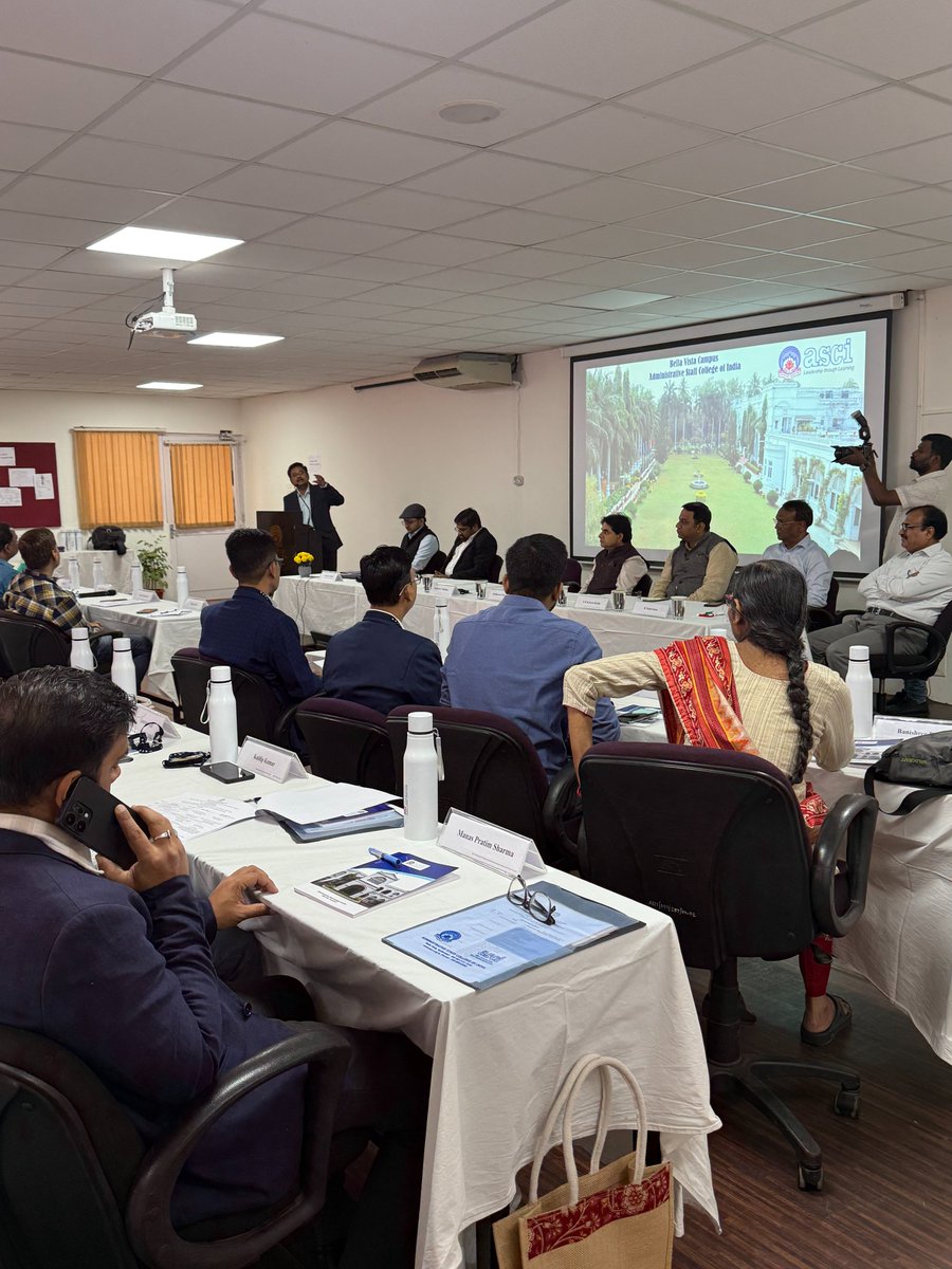 Power Foundation of India tweet media