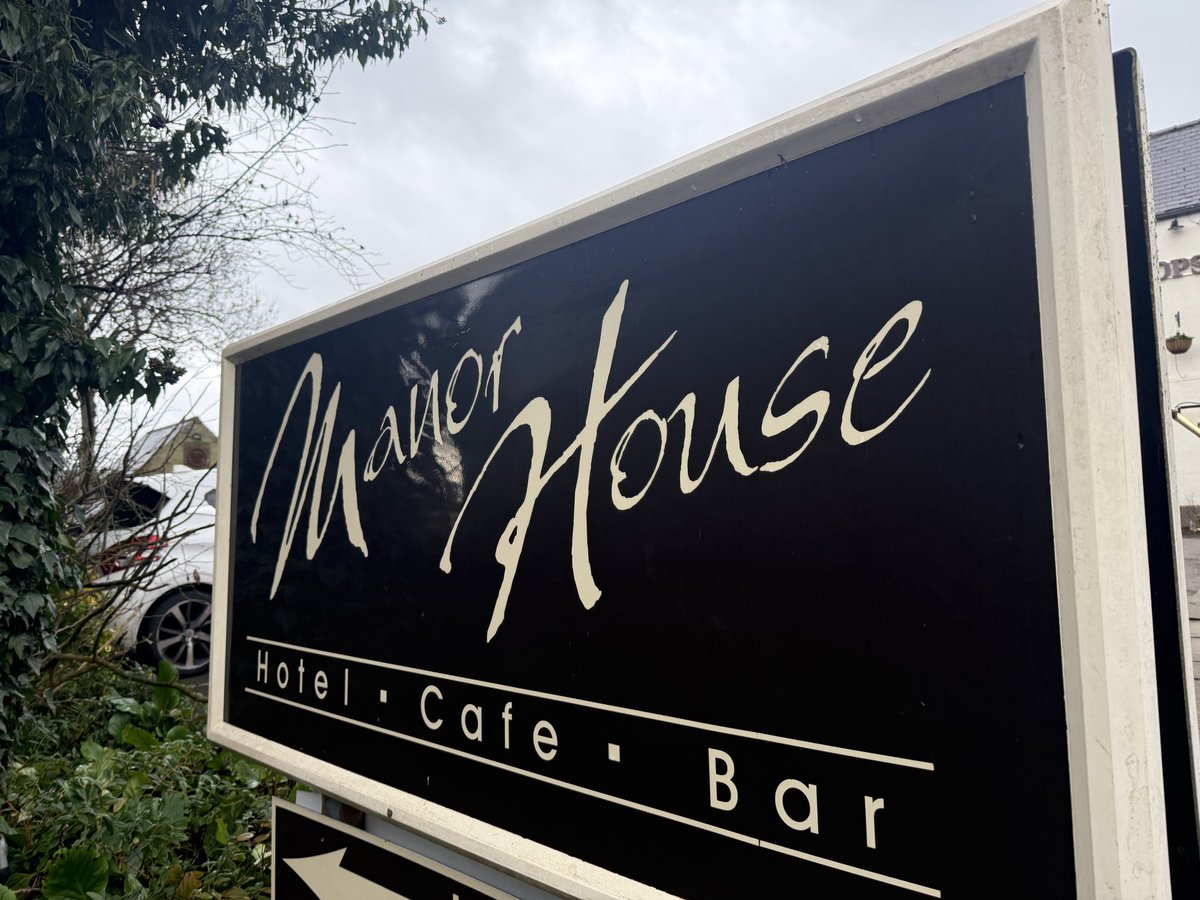 Troy_Shift4Dine's tweet photo. Welcoming Manor House Hotel 🇬🇧 to the @Shift4 family🚀 They have recently upgraded to @SkyTabPOS  taking their payments game to the next level! https://t.co/EDNIpqDs9n