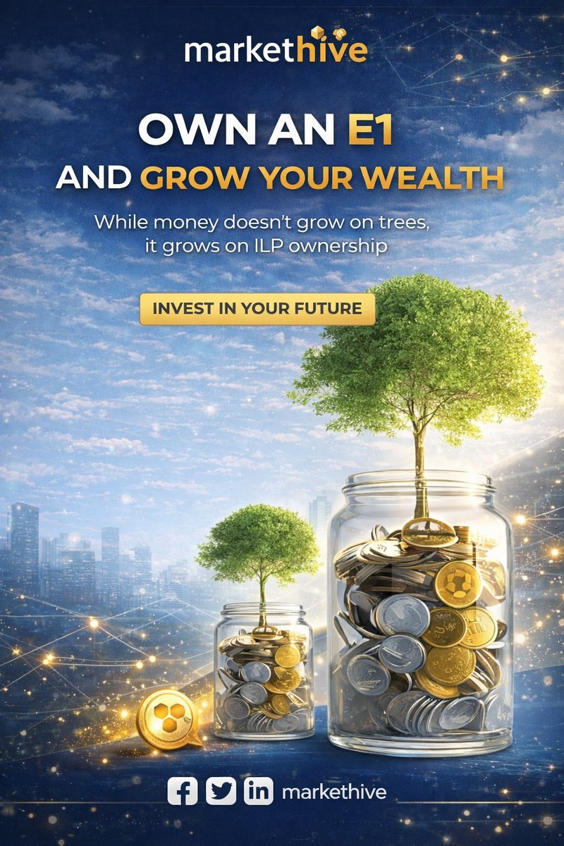 Markethive tweet media