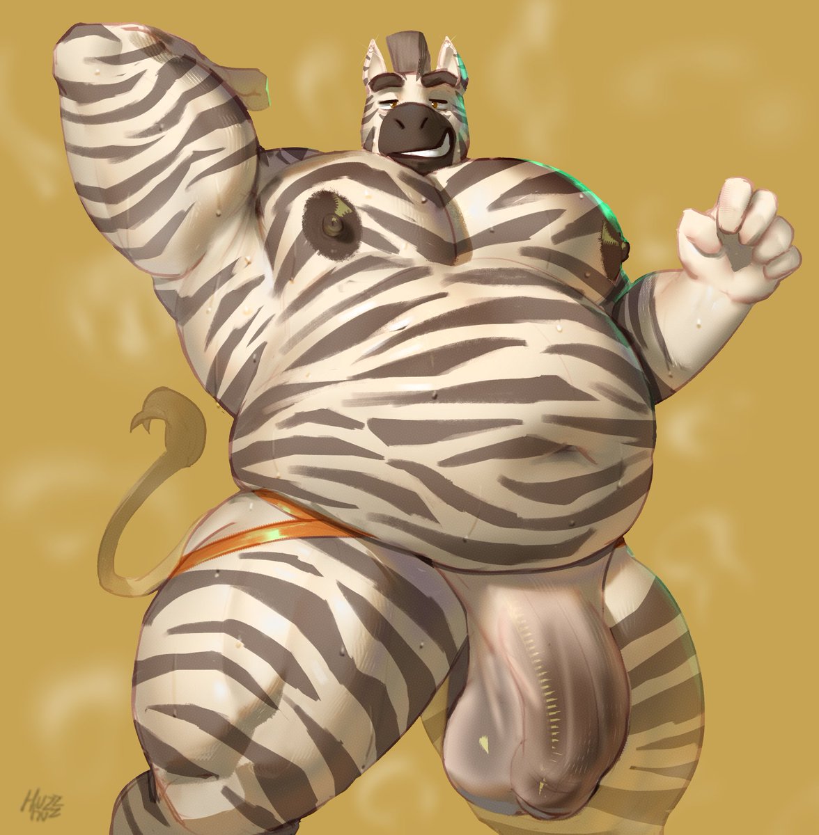 Illust piece for <a href="/H23078/">cat after 9 pm</a>