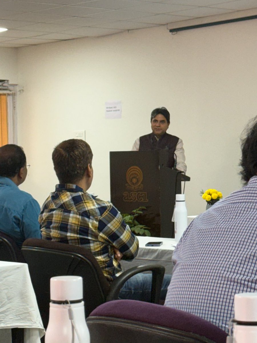 Power Foundation of India tweet media