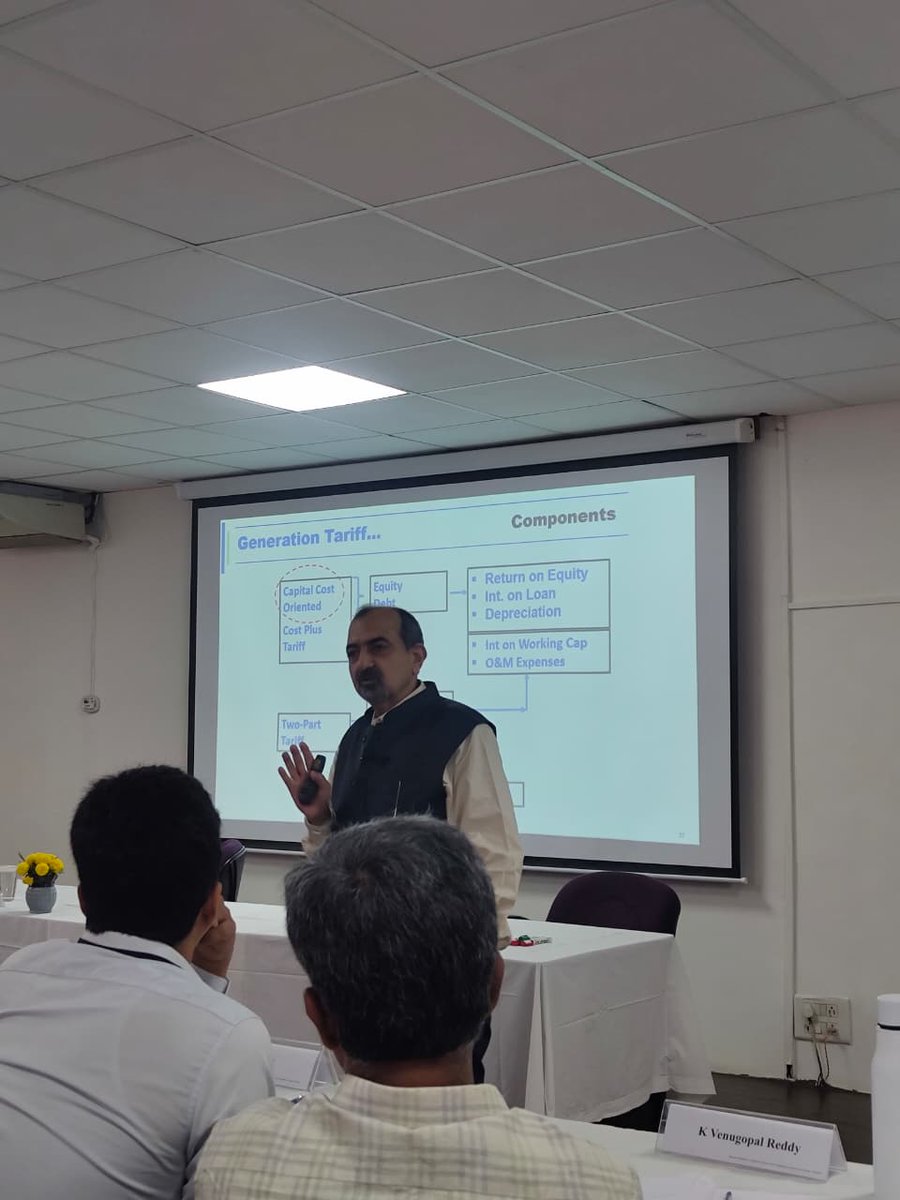 Power Foundation of India tweet media