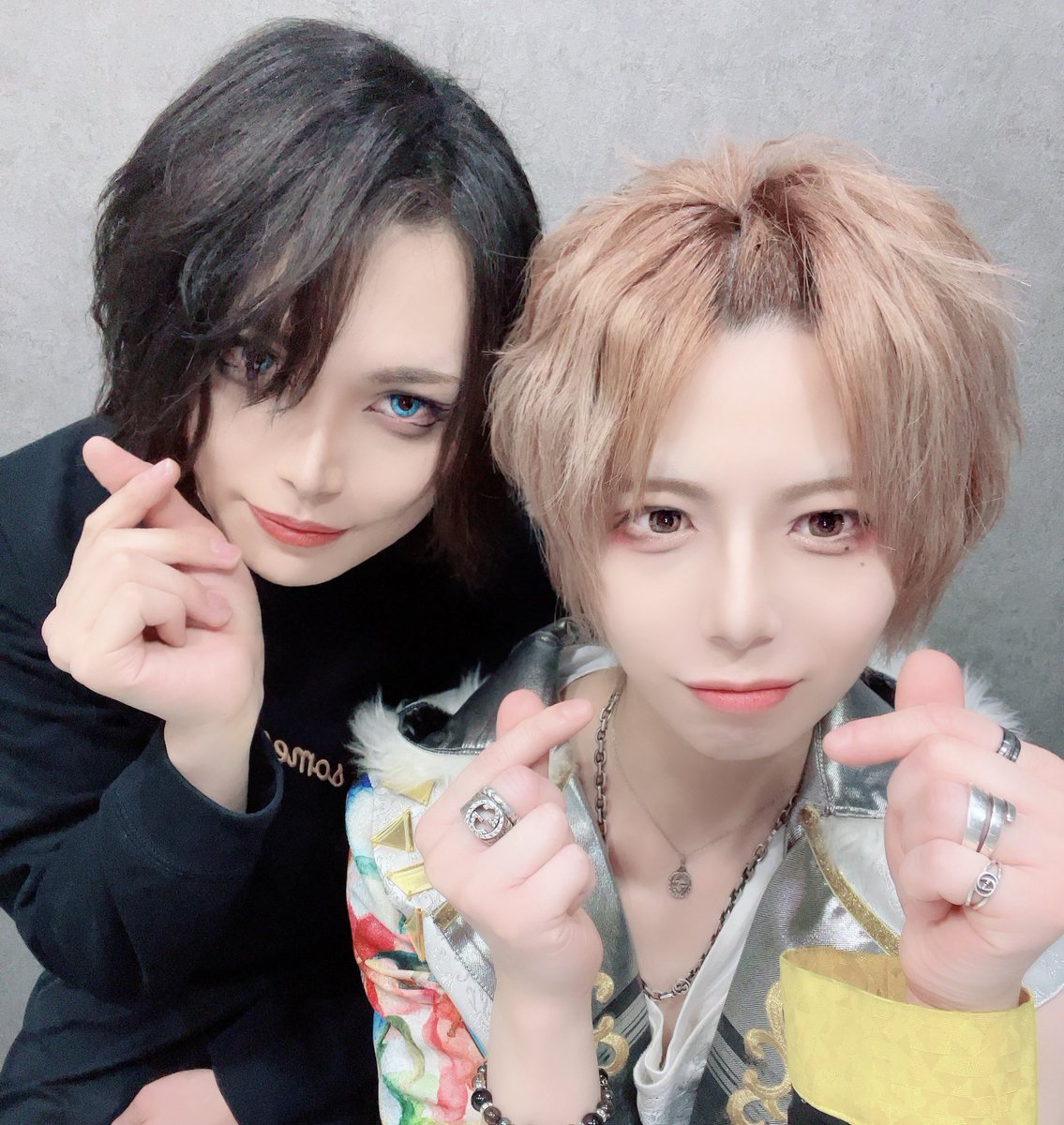 しぐれ【2nd/A】Re:bellion tweet media