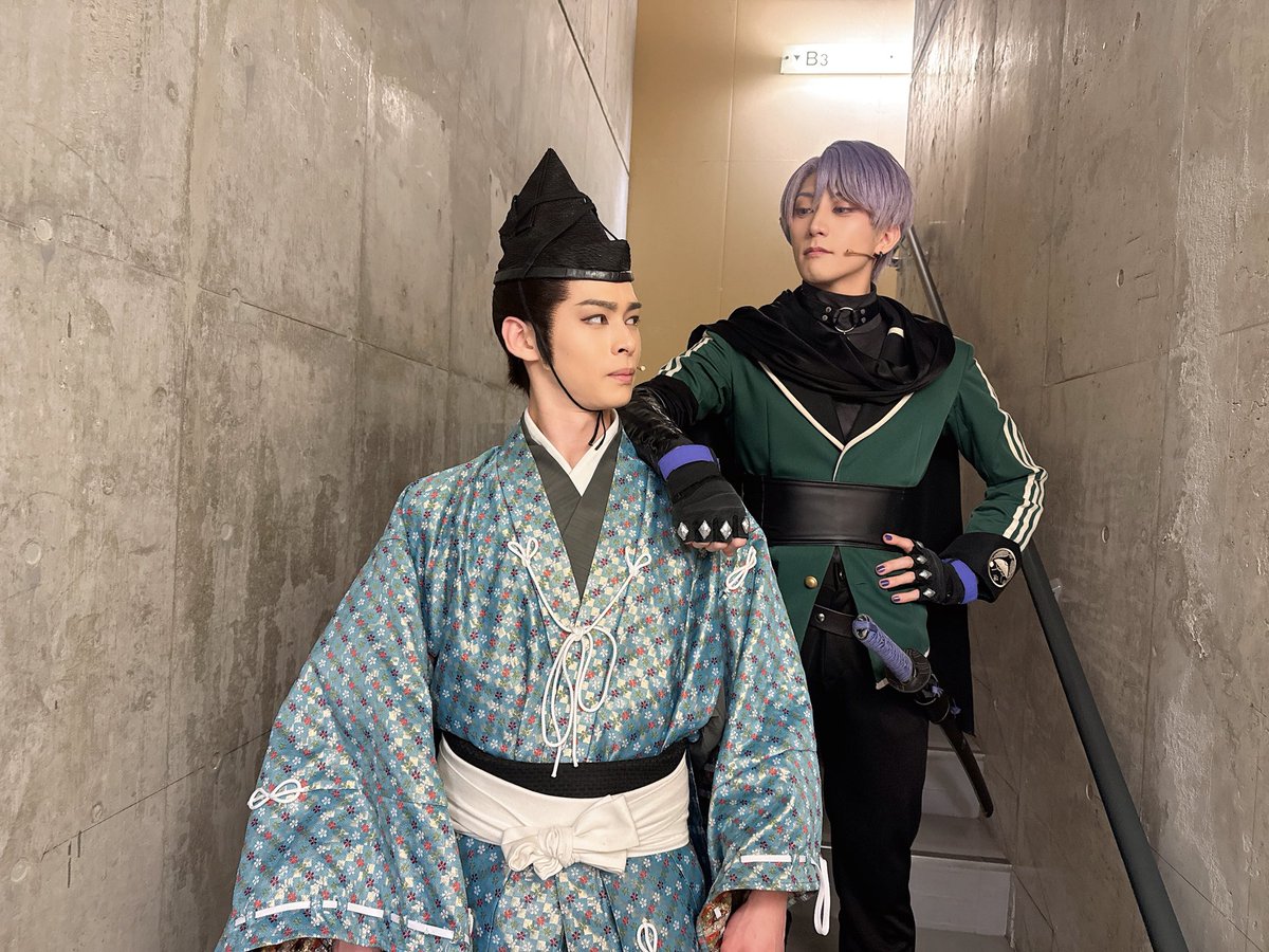 青木 瞭 tweet media