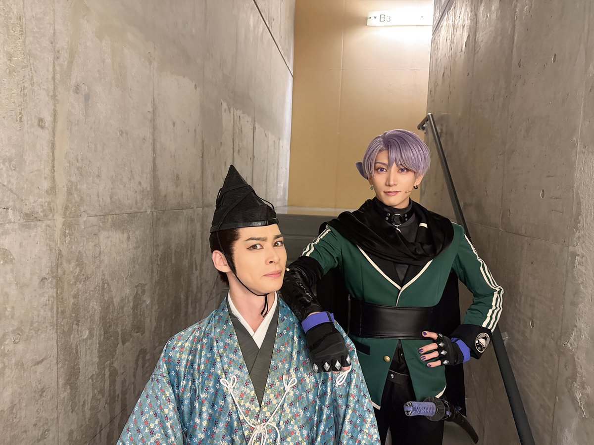 青木 瞭 tweet media