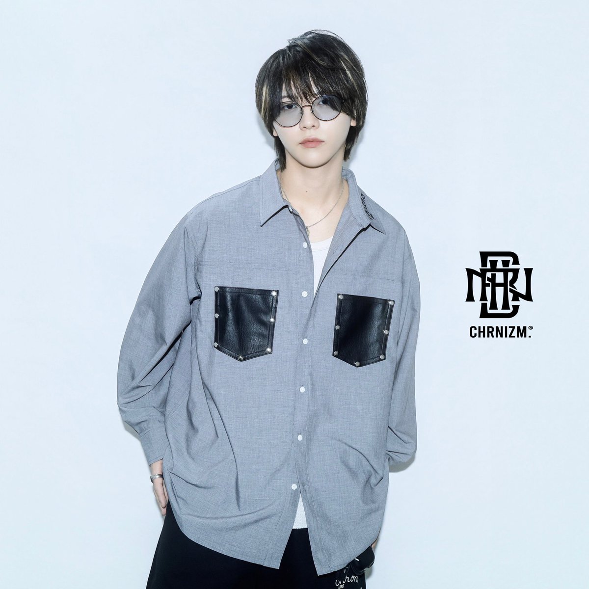 CHRONOIZM(クロノイズム) (@CHRONOIZM_JAPAN) / Posts / X