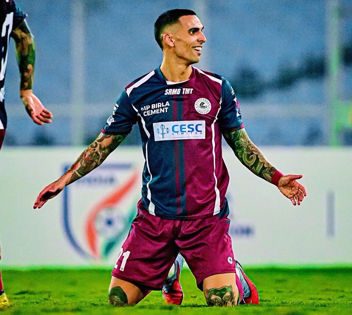 Alberto Rodríguez tweet media