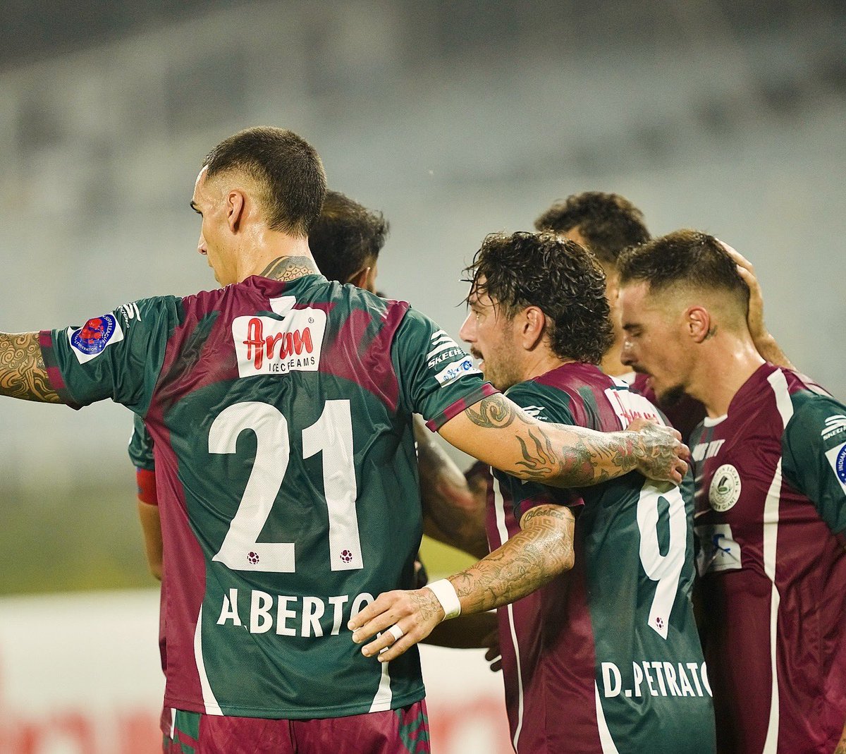 Alberto Rodríguez tweet media