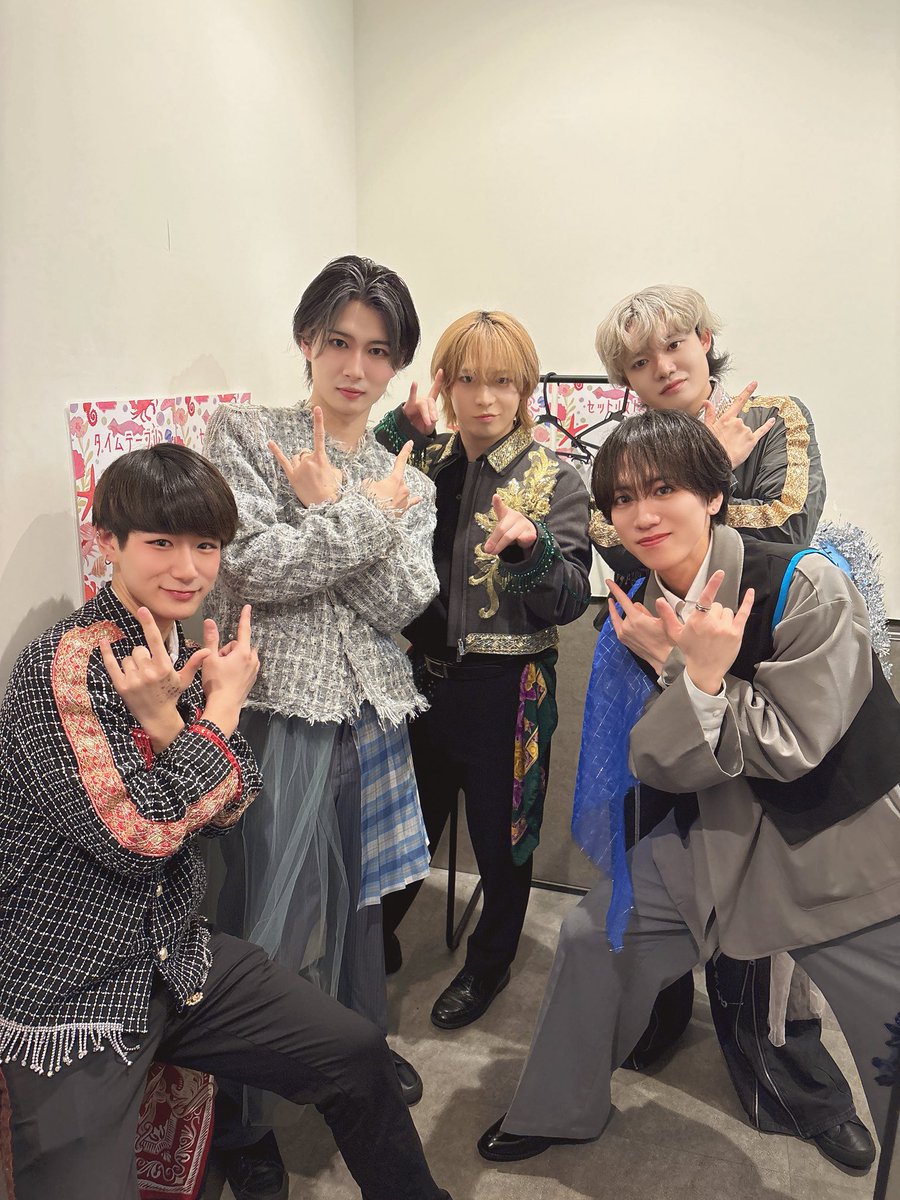 HANA+KAZE (@hanakaze_info) / Posts / X