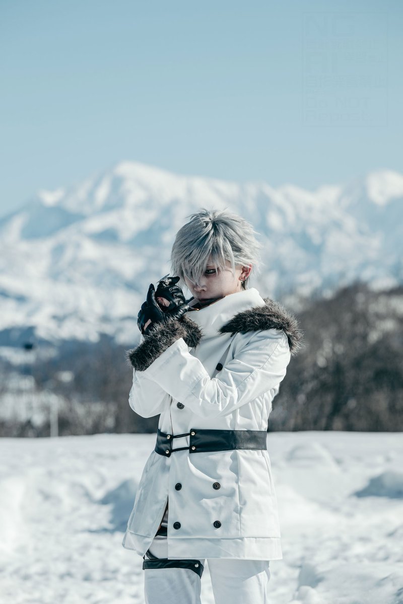 kazuya_tt's tweet photo. 【FGO　cosplay】カドック・ゼムルプス  ────────────────  

それは祈りにも似た

 📷天　@WfstenCam https://t.co/TLPaDVP2uh