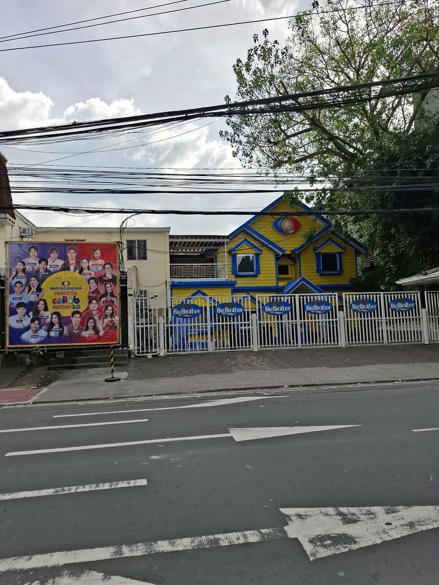 konOHanicOH's tweet image. Some pics from last week. 📸

@ABSCBN @PBBabscbn

#randomshots