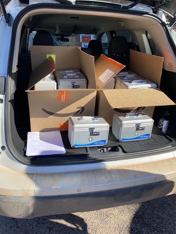 Oklahoma Human Services tweet media