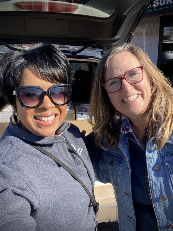 Oklahoma Human Services tweet media