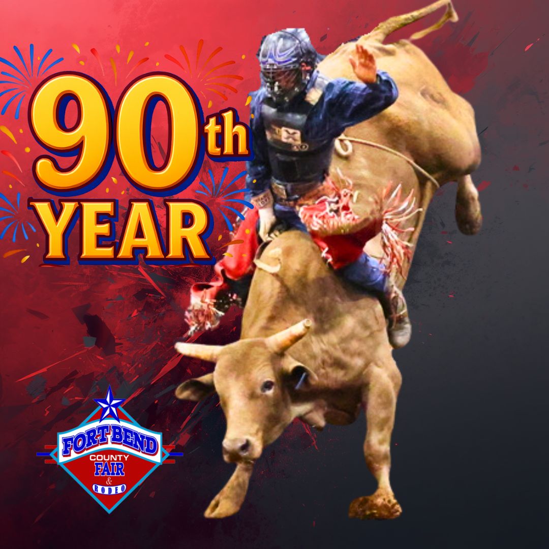 Fort Bend CountyFair tweet media