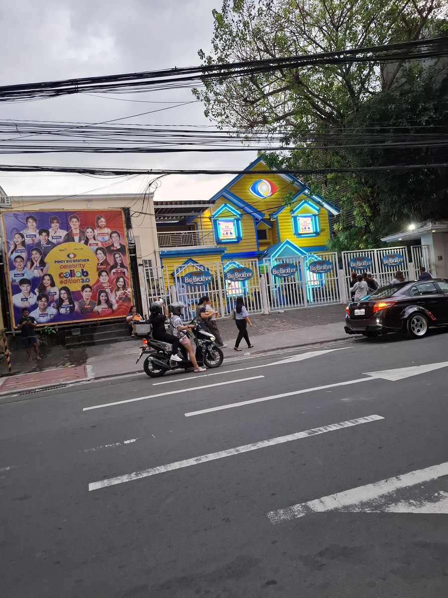 konOHanicOH's tweet image. Some pics from last week. 📸

@ABSCBN @PBBabscbn

#randomshots