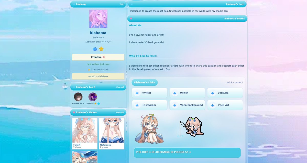 🌱Klahoma | Moka 🌱 tweet media